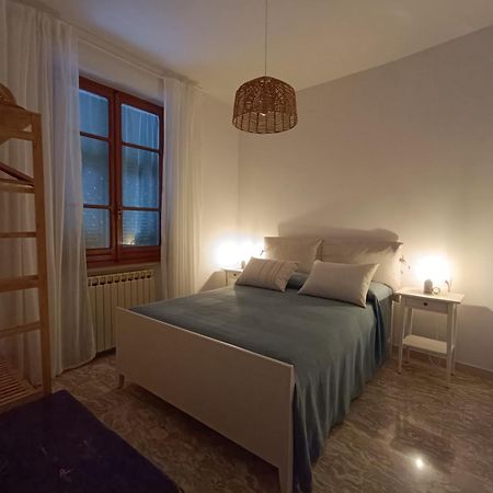Casa Tartaruga Villa La Spezia Eksteriør bilde