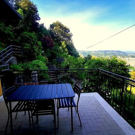 Casa Tartaruga Villa La Spezia Eksteriør bilde