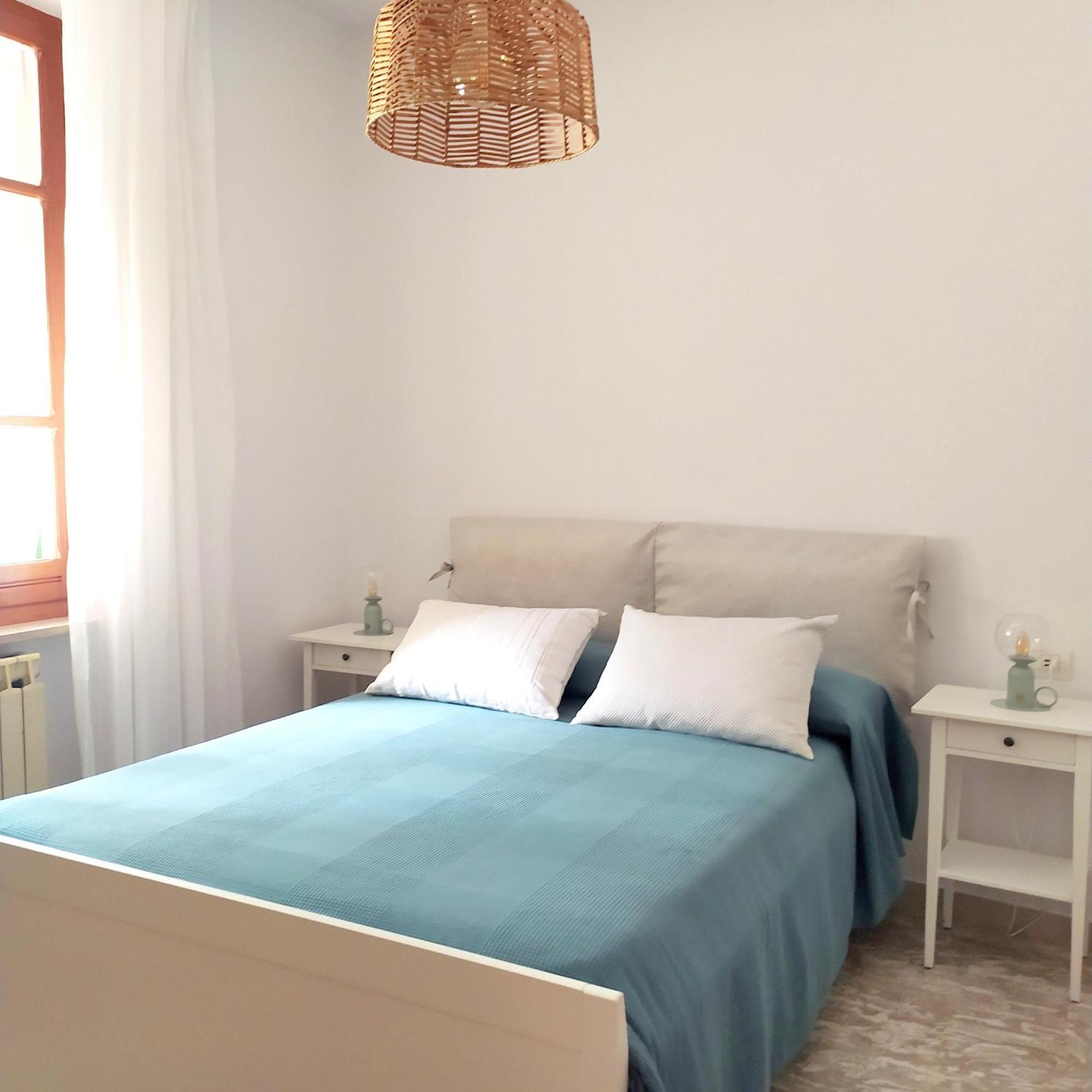 Casa Tartaruga Villa La Spezia Eksteriør bilde