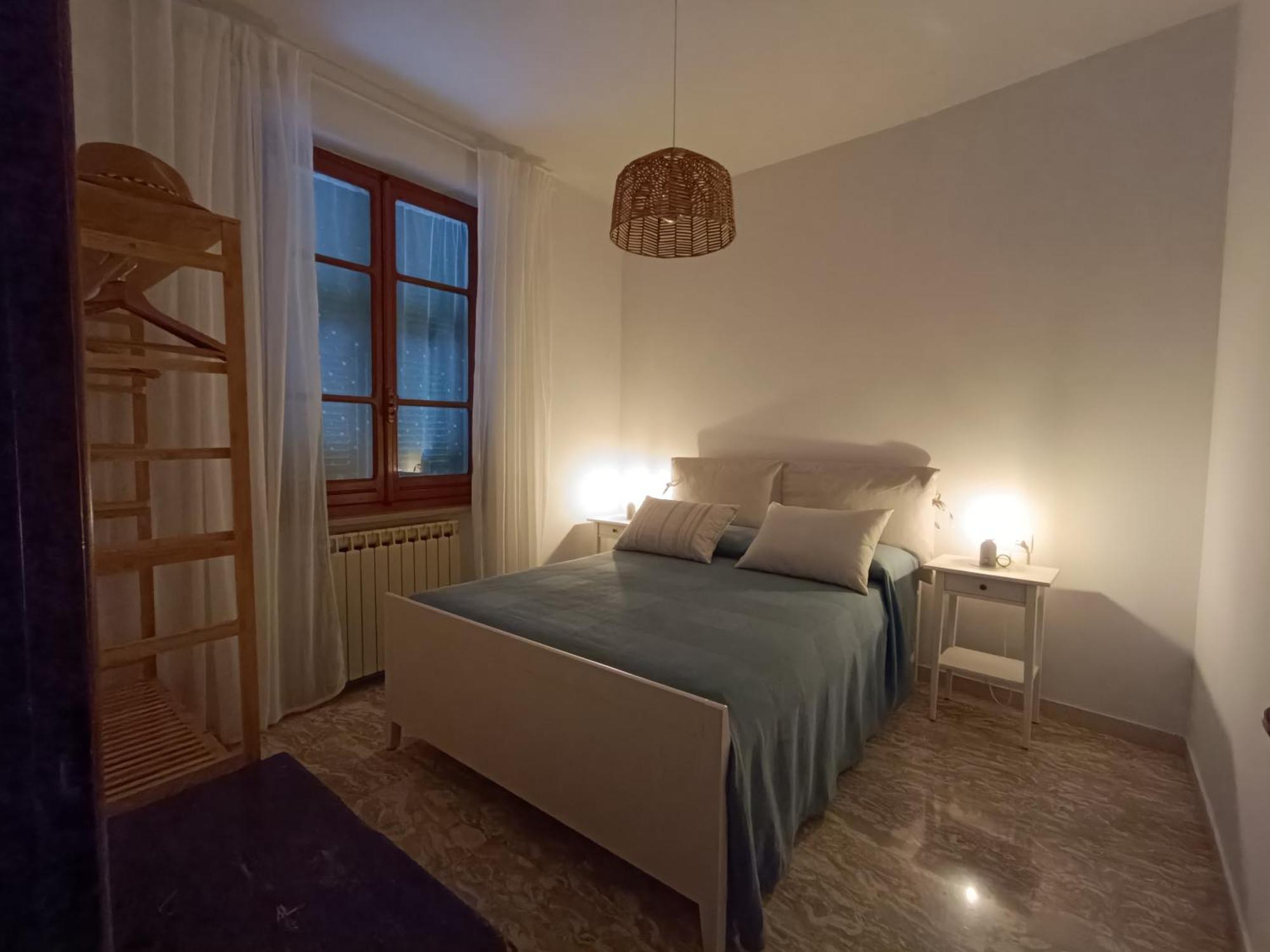 Casa Tartaruga Villa La Spezia Eksteriør bilde