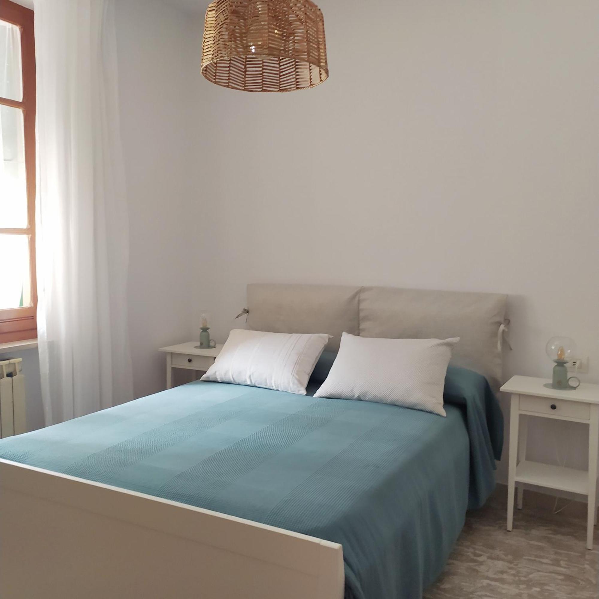 Casa Tartaruga Villa La Spezia Eksteriør bilde