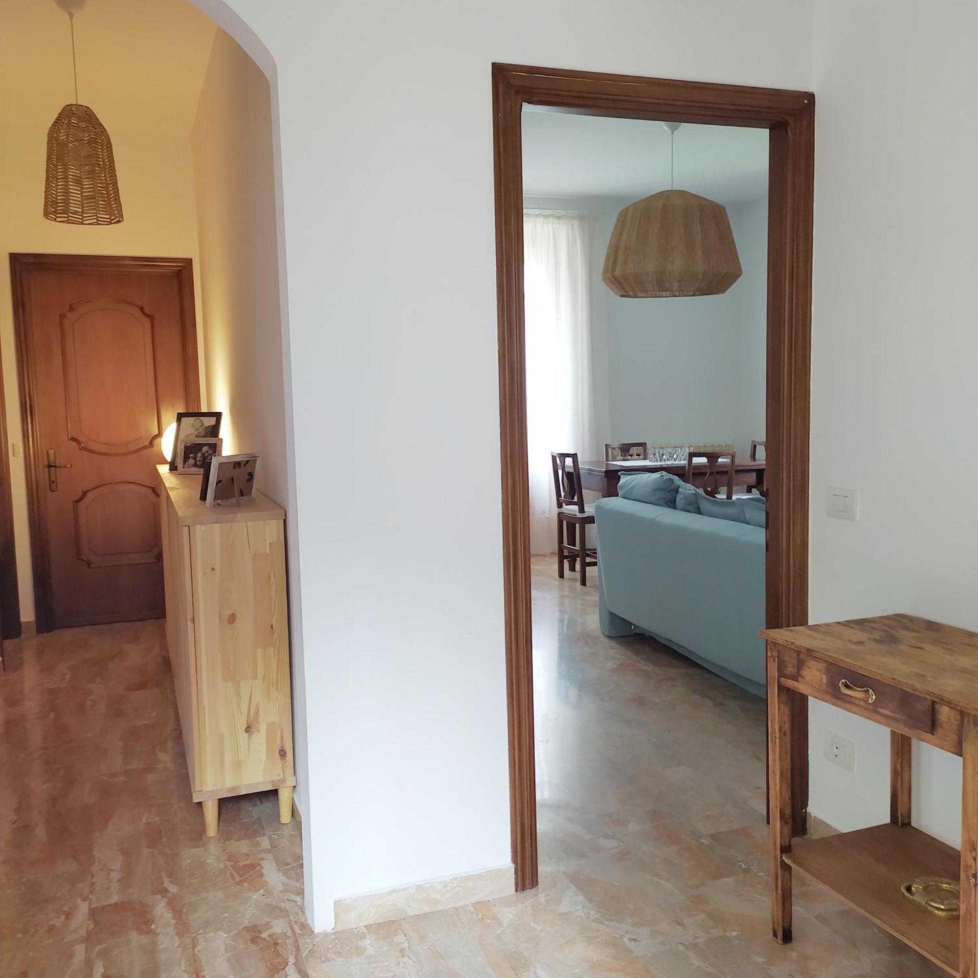 Casa Tartaruga Villa La Spezia Eksteriør bilde