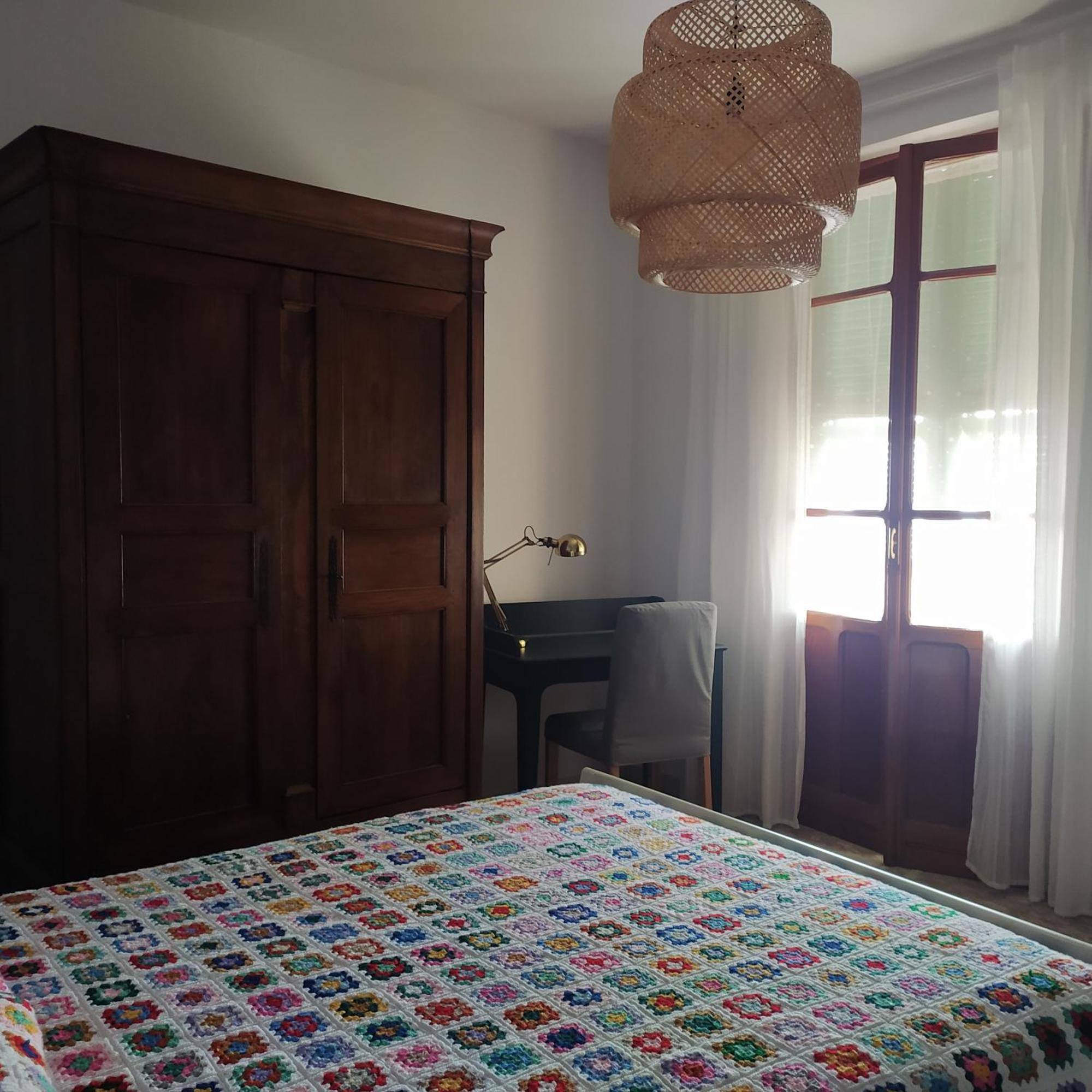 Casa Tartaruga Villa La Spezia Eksteriør bilde
