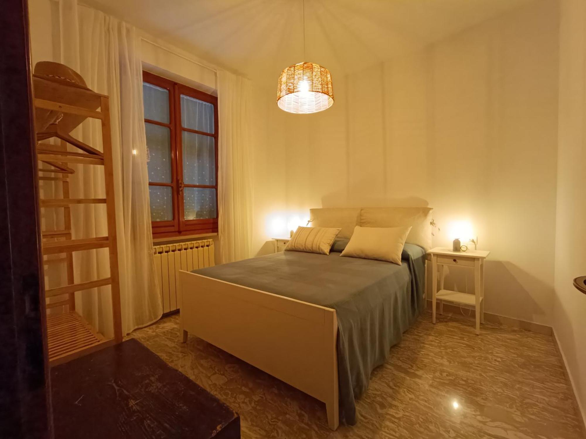 Casa Tartaruga Villa La Spezia Eksteriør bilde