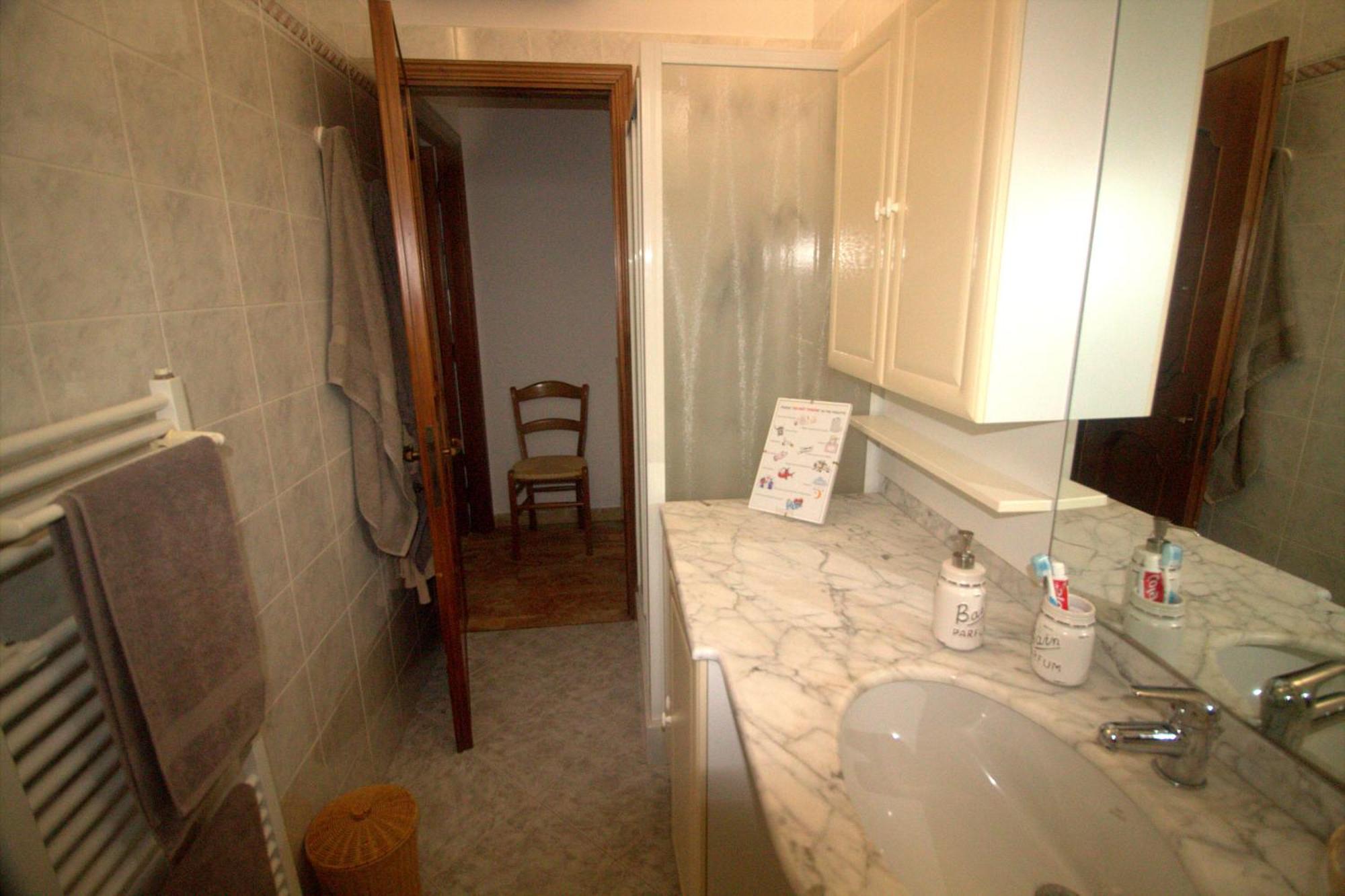 Casa Tartaruga Villa La Spezia Eksteriør bilde