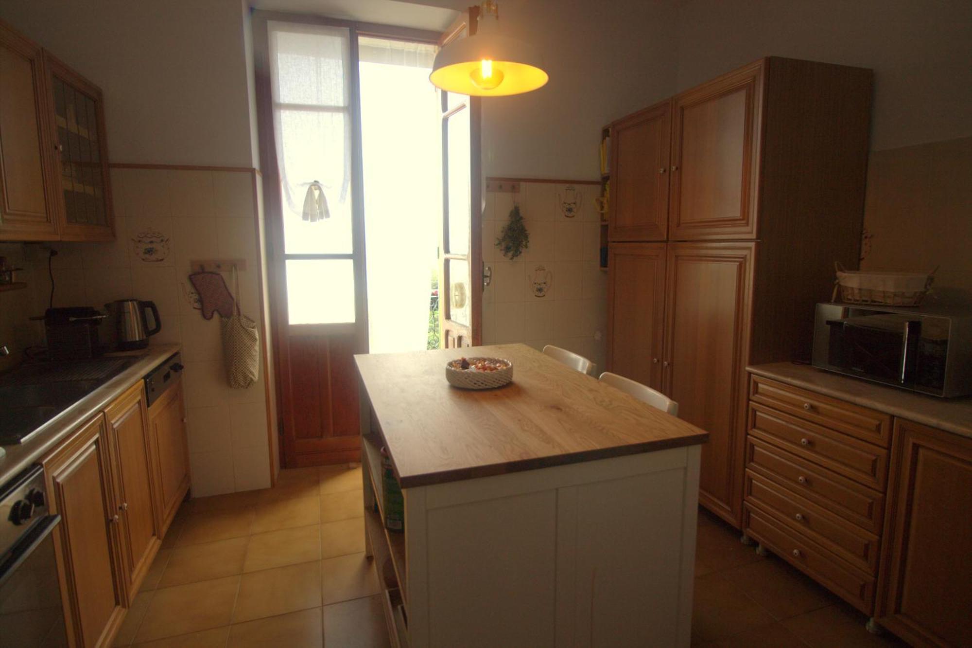 Casa Tartaruga Villa La Spezia Eksteriør bilde