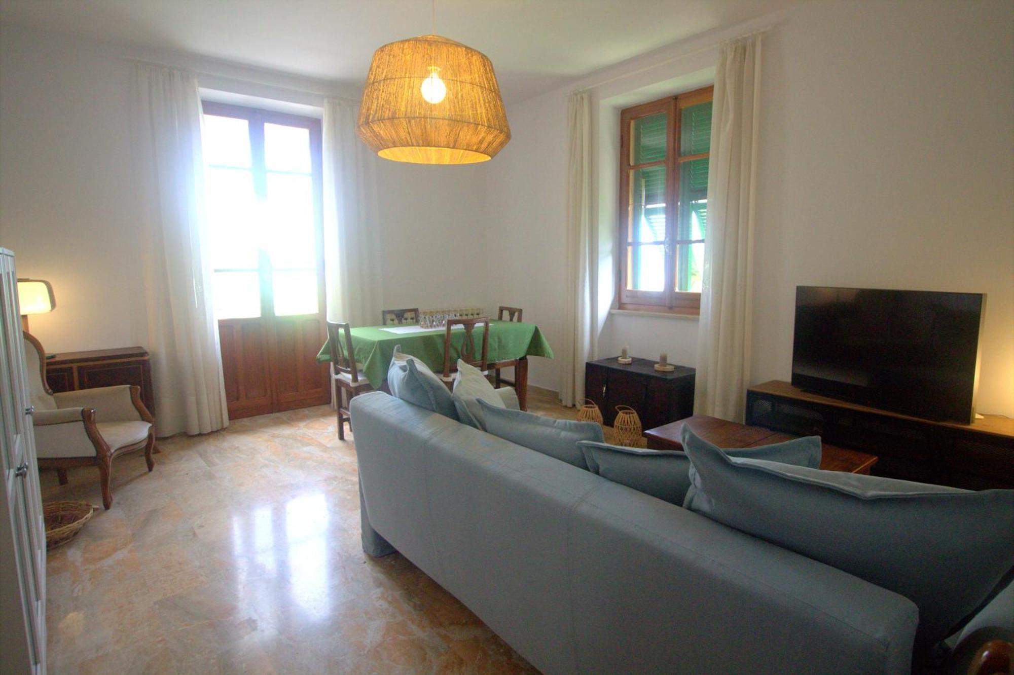 Casa Tartaruga Villa La Spezia Eksteriør bilde