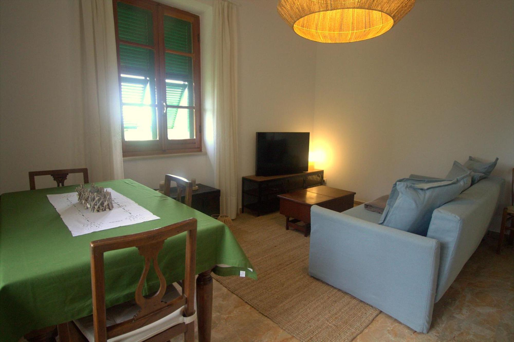 Casa Tartaruga Villa La Spezia Eksteriør bilde