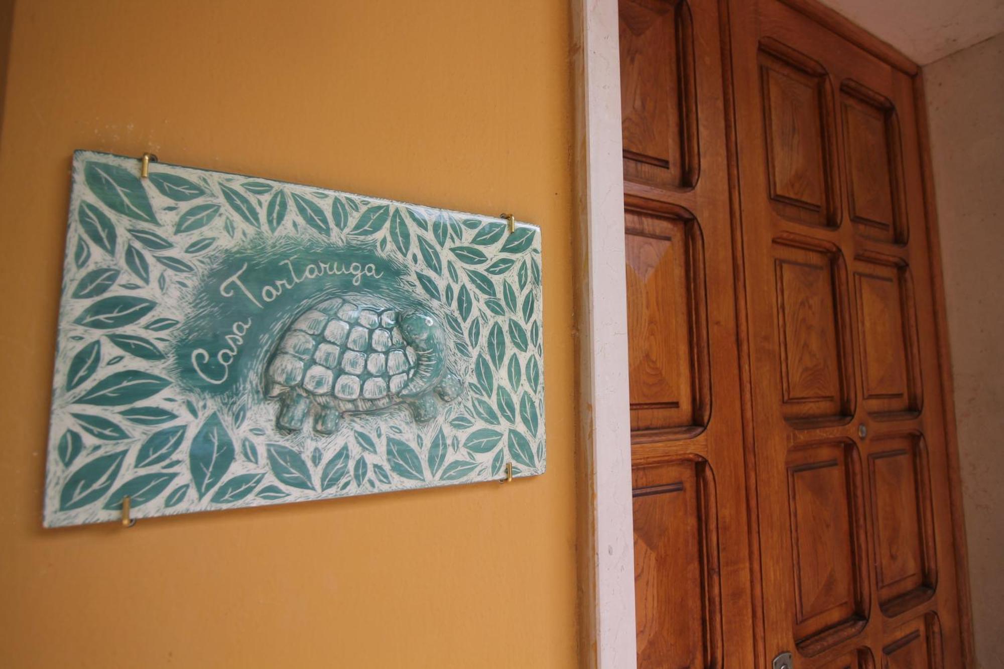Casa Tartaruga Villa La Spezia Eksteriør bilde