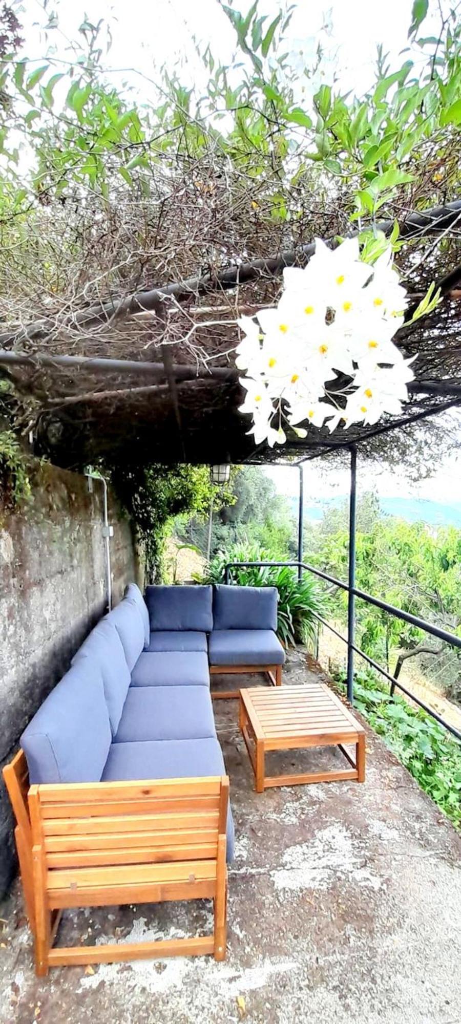 Casa Tartaruga Villa La Spezia Eksteriør bilde