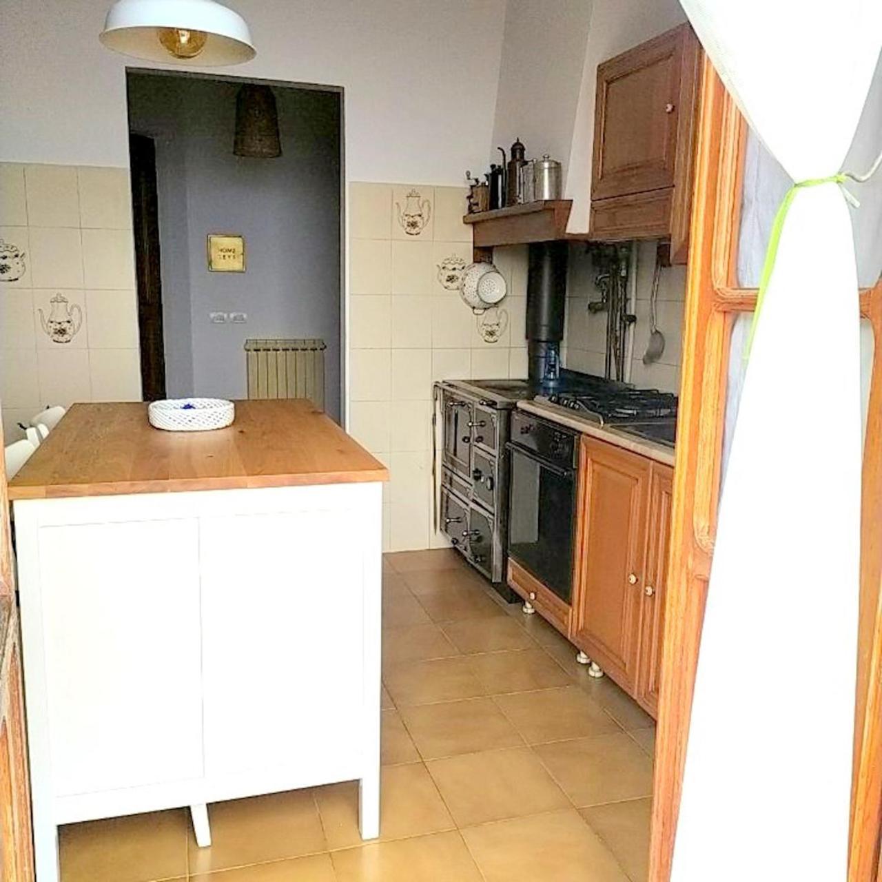 Casa Tartaruga Villa La Spezia Eksteriør bilde